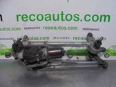 Motor del limpiaparabrisas