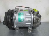 Klimakompressor Pumpe