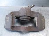 Caliper de freno delantero