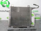 A/C cooling radiator (condenser)