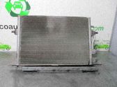 Radiador de refrigeración del A/C (condensador)