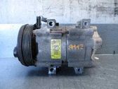 Compresor (bomba) del aire acondicionado (A/C))