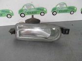 Front fog light