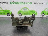 Cerradura de puerta trasera