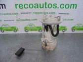 Bomba interna de combustible
