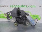 Motor del limpiaparabrisas trasero