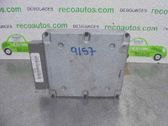Calculateur moteur ECU