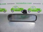 Espejo retrovisor (interior)