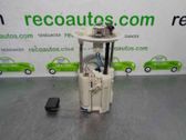 Bomba interna de combustible