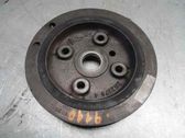 Crankshaft pulley