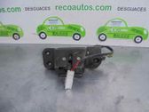 Tailgate lock latch