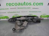 Cinturón delantero