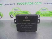 Other control units/modules