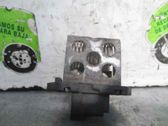 Resistencia motor/ventilador de la calefacción
