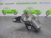 Motor del limpiaparabrisas trasero