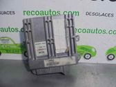 Unidad de control/módulo del motor