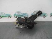 Gear shift rod
