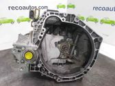 Manual 5 speed gearbox