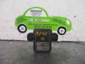 Oil pressure sensor