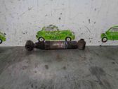 Rear shock absorber/damper