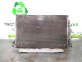 Radiador de refrigeración del A/C (condensador)