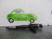 Inyector de combustible