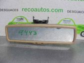 Espejo retrovisor (interior)