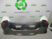 Rear bumper