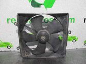 Ventilateur de refroidissement de radiateur électrique