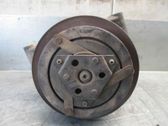 Compresor (bomba) del aire acondicionado (A/C))