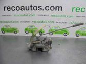 Cerradura de puerta delantera
