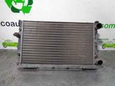 Coolant radiator