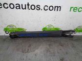 Rear control arm