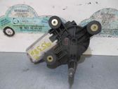 Motor del limpiaparabrisas trasero