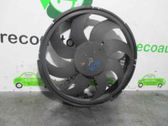 Ventilador eléctrico del radiador