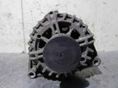 Lichtmaschine