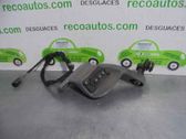 Tailgate/trunk/boot hinge