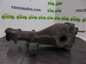Tylny mechanizm różnicowy