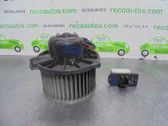 Soplador/ventilador calefacción