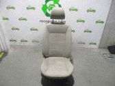 Asiento delantero del pasajero
