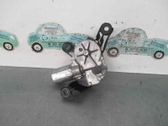Motor del limpiaparabrisas trasero