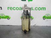 In-tank fuel pump