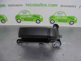 Rear door interior handle