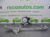 Front door electric window regulator