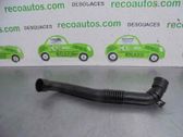 Manguera/tubo del aire acondicionado (A/C)