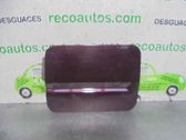 Fuel tank cap