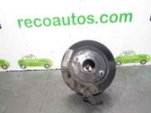 Hydraulisches Servotronic-Druckventil