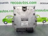 Unidad de control/módulo del motor