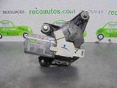 Motor del limpiaparabrisas trasero