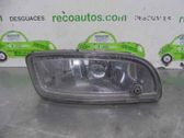 Luz de niebla delantera